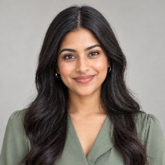 Priya Shah