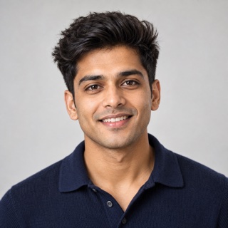 Chris Patel