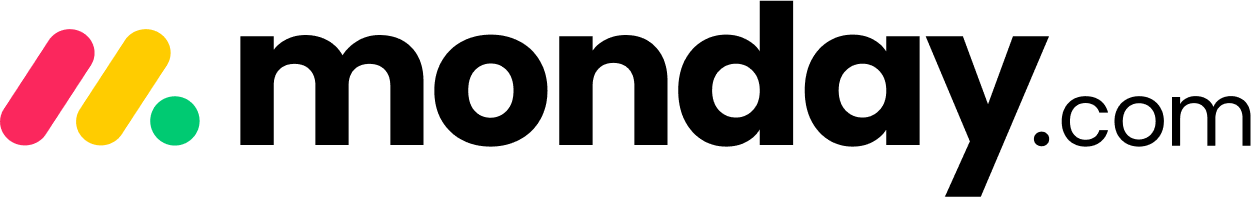 Monday CRM logo